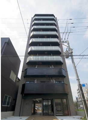 【外観】 | N°77UMEDA