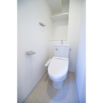 【トイレ】 | N°77UMEDA