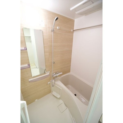 【浴室】 | N°77UMEDA