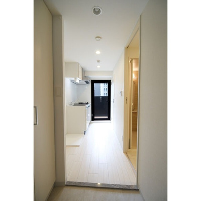 【内装】 | N°77UMEDA