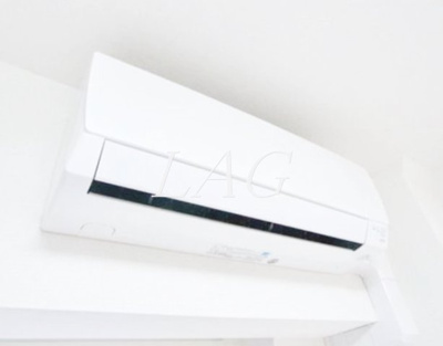 【設備】 | レアライズ立川ＡＺ | エアコンです。