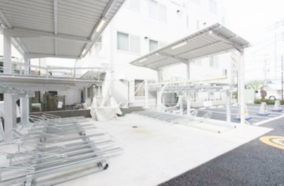 【その他】 | レアライズ立川ＡＺ