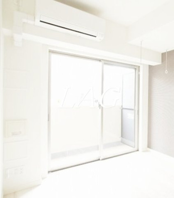 【居間・リビング】 | レアライズ立川ＡＺ | 洋室のお部屋です。