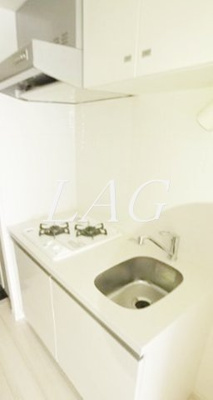 【キッチン】 | レアライズ立川ＡＺ | キッチンです。