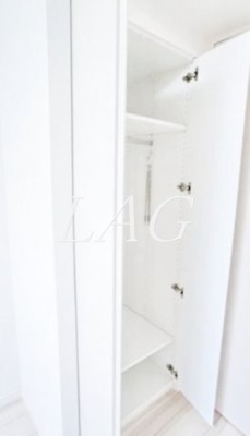 【収納】 | レアライズ立川ＡＺ | 収納です。