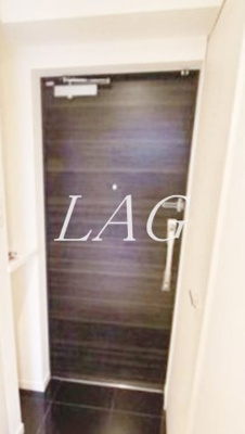 【玄関】 | レアライズ立川ＡＺ | 玄関です。