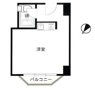 【間取り】 | 琵琶湖プラザ