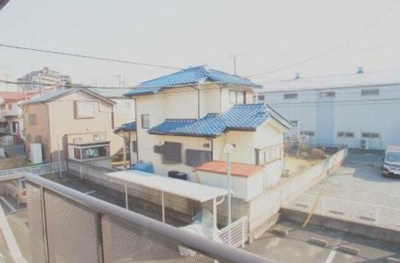 【展望】 | ディアステージＢ | 別のお部屋の写真です。