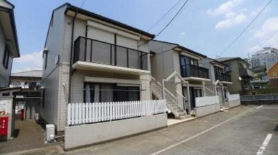 【外観】 | ディアステージＢ