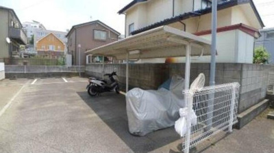 【その他共用部分】 | ディアステージＢ