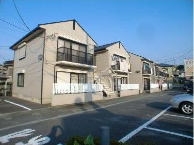 【その他共用部分】 | ディアステージＢ