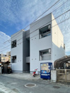 clover和白の画像