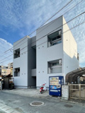 clover和白の画像