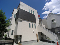 CB大橋ラフォルテの画像