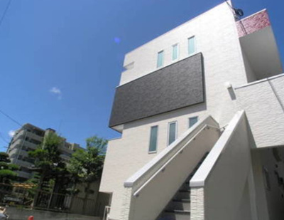 【エントランス】 | CB大橋ラフォルテ