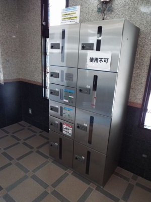【その他共用部分】 | ロイヤル神屋