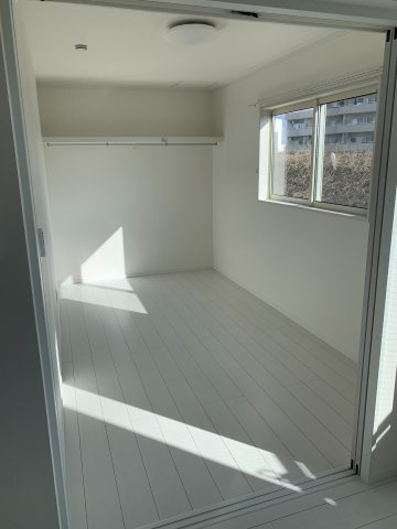 【寝室】アステラス銀杏町 