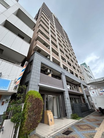 エステムプラザ神戸水木通グランクロス