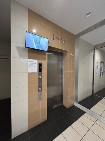 エステムプラザ神戸水木通グランクロスのその他共用部分