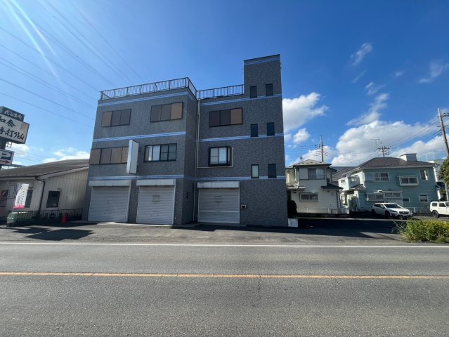 比企郡川島町上伊草　二世帯住宅　西武新宿線『本川越駅』バス21分　【伊草小学区】