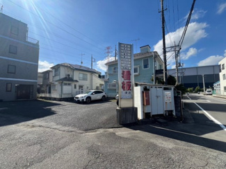 【その他】 | 比企郡川島町上伊草　二世帯住宅　西武新宿線『本川越駅』バス21分　【伊草小学区】