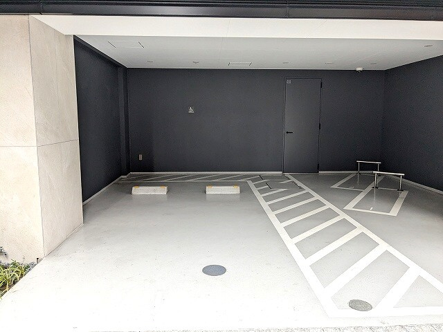 SEASON FLATS浅草言問通りの設備