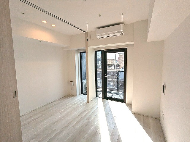 SEASON FLATS浅草言問通りの設備