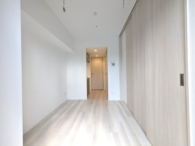 SEASON FLATS浅草言問通りの設備