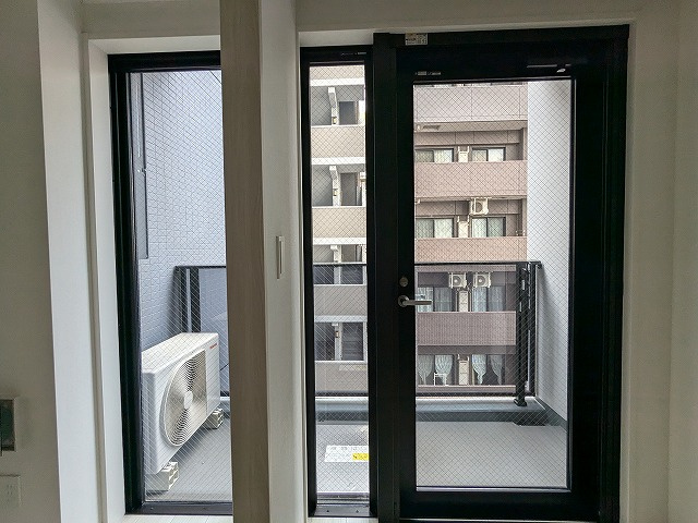 SEASON FLATS浅草言問通りの設備|6F