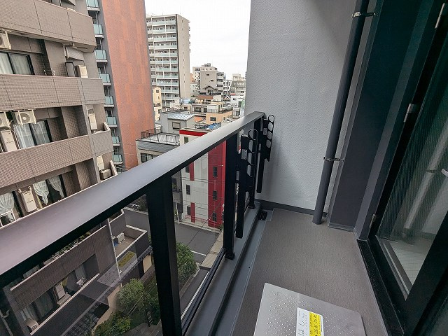 SEASON FLATS浅草言問通りの設備|６Ｆ