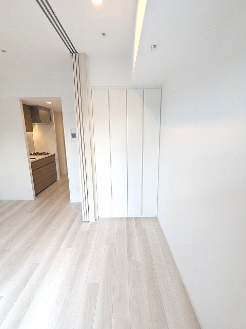 SEASON FLATS浅草言問通りの設備