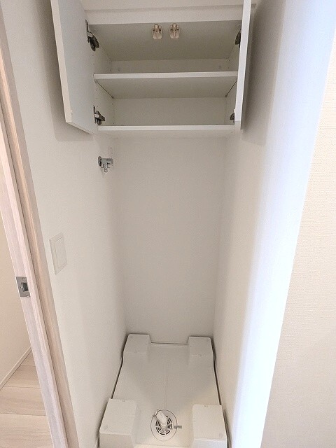 SEASON FLATS浅草言問通りの設備