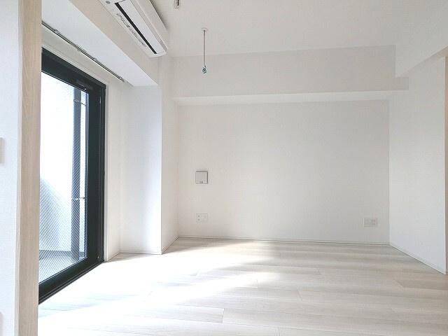 SEASON FLATS浅草言問通りの設備