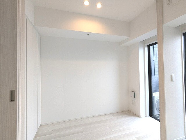 SEASON FLATS浅草言問通りのその他共用部分