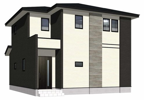 よかタウン　岡山市北区一宮(第2)【仲介手数料無料】