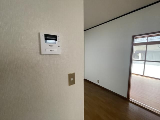 メゾンＫ．Ｋのセキュリティ