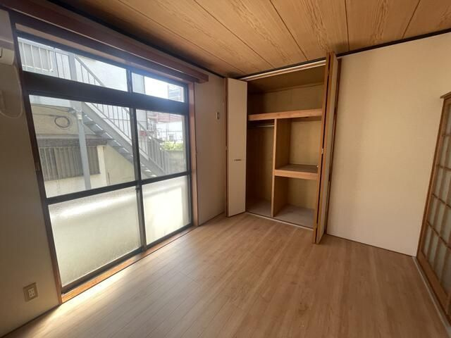 メゾンＫ．Ｋの収納