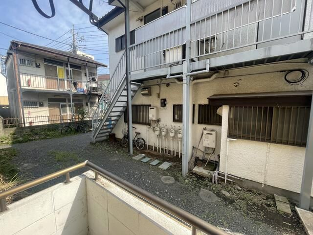 メゾンＫ．Ｋのその他共用部分