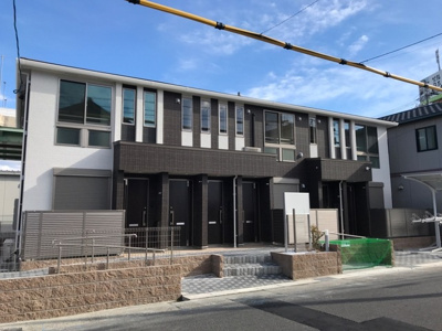 【その他共用部分】 | サンセットビュー | サンセットビュー　名古屋市北区のお問合せはなご家おもてなし不動産へ。