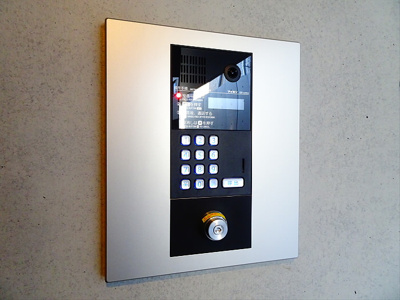 【その他共用部分】 | LAPULE明大前