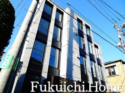 【外観】 | LAPULE明大前