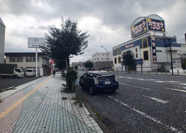 【外観】
