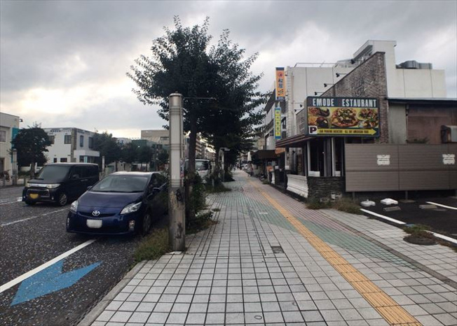 【展望】