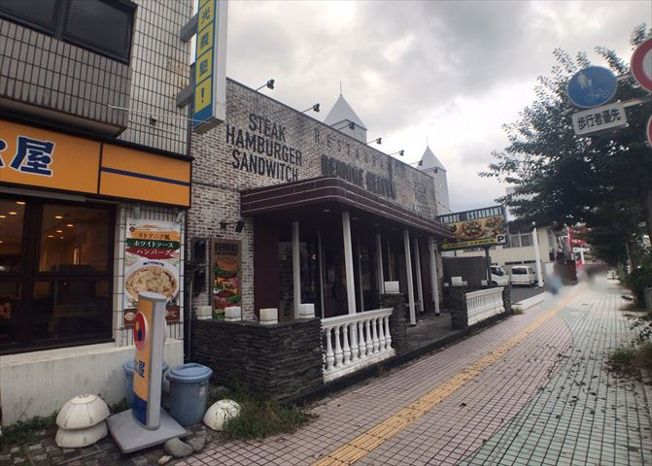 【外観】