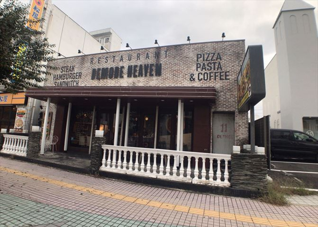 【外観】