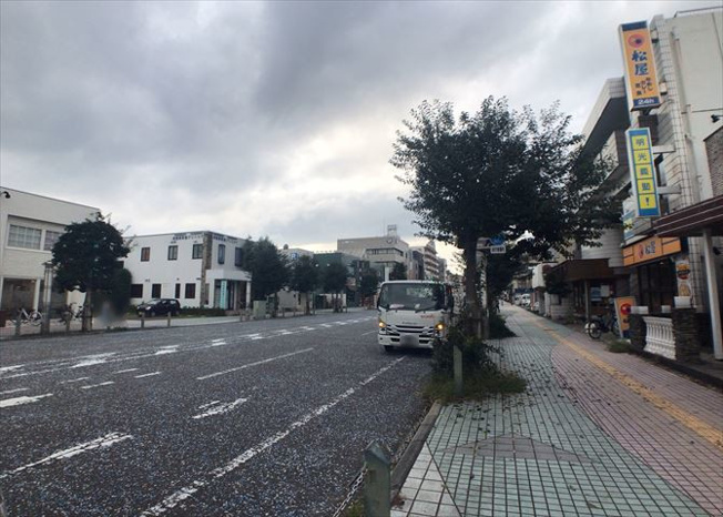 【展望】