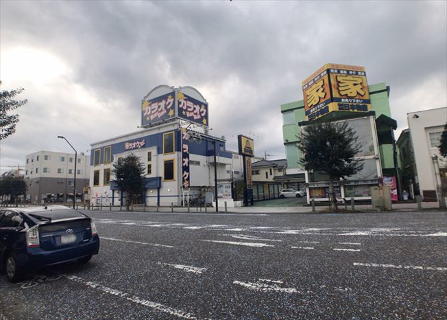 【展望】
