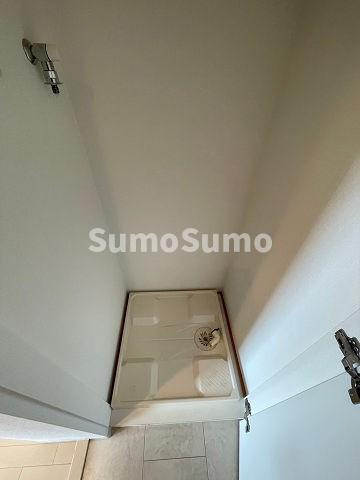 ルクレ西長堀の設備