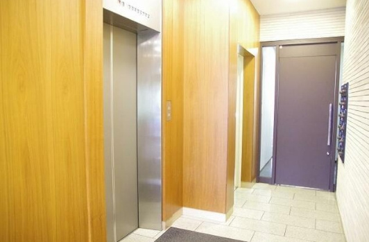 下京区大坂町　事務所のその他