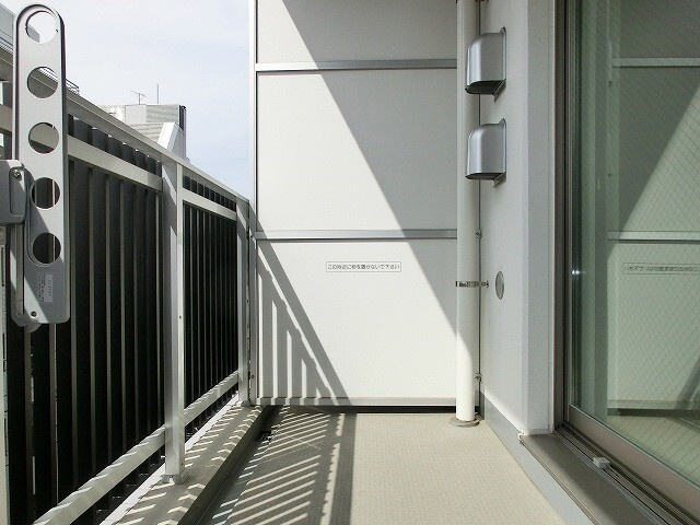 ParkAxis浅草・蔵前の設備